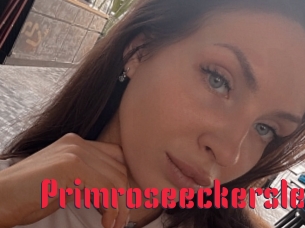 Primroseeckersle