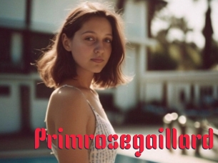 Primrosegaillard