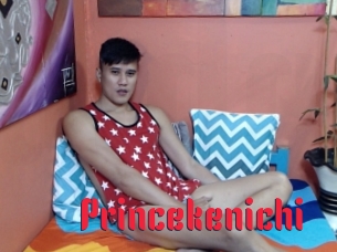 Princekenichi