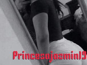 Princesajazmin19