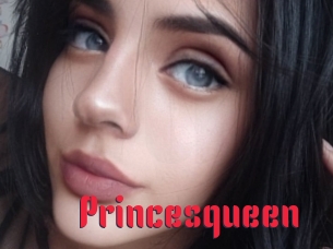 Princesqueen