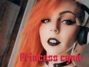 Princess_cynn