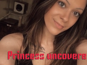 Princess_uncovered