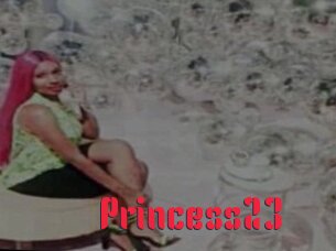 princess23 Video Extrait