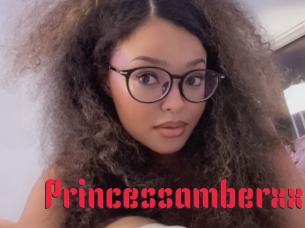 princessamberxx Video Extrait