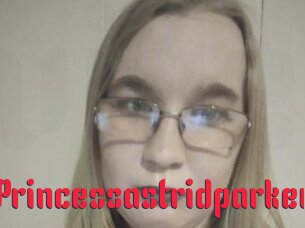 Princessastridparker