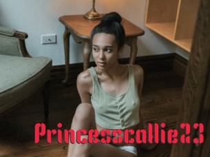 Princesscallie23