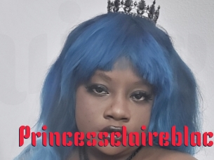 Princessclaireblack