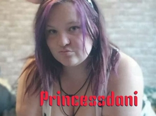 Princessdani
