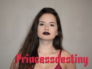 Princessdestiny