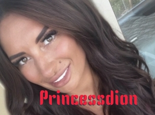 Princessdion