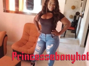 Princessebonyhot