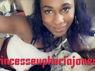 Princesseuphoriajones