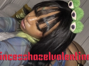 Princesshazelvalentine