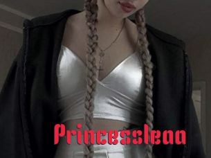 Princessleaa
