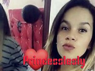 Princesslesly