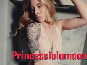 Princesslolamoon