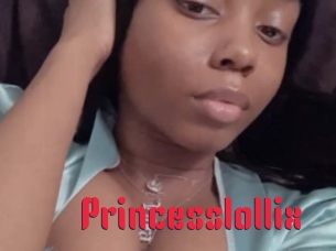 princesslollix Video Extrait