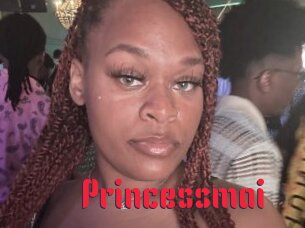 princessmai Video Extrait