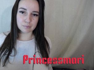Princessmari