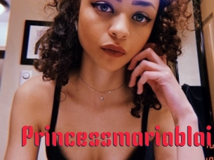 Princessmariablair