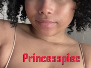 Princesspiez