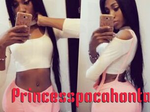 Princesspocahontas