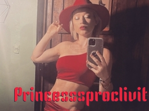 Princesssproclivity