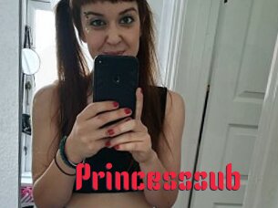 Princesssub