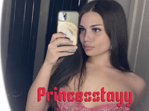 Princesstayy