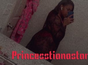 Princesstianastar