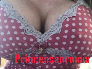 Princesszaraxxx