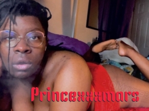 Princexxxmars