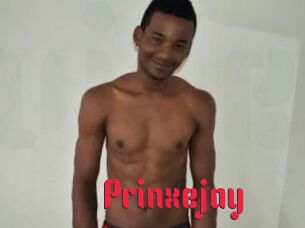 prinxejay Video Extrait
