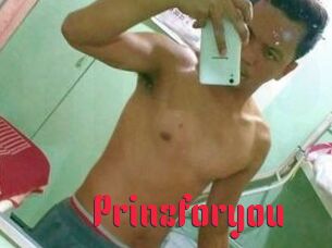Prinzforyou