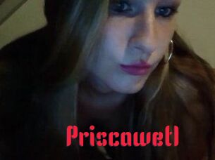 Priscawet1