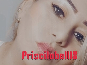 Priscilabell18