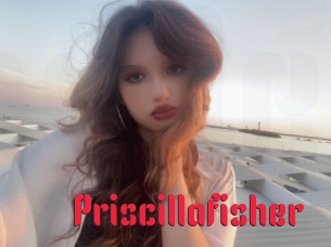 Priscillafisher