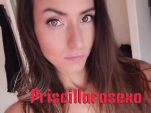 Priscillarosexo