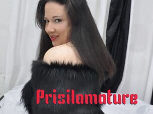 prisilamature Video Extrait