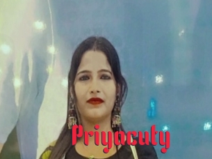 Priyacuty