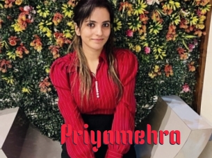Priyamehra