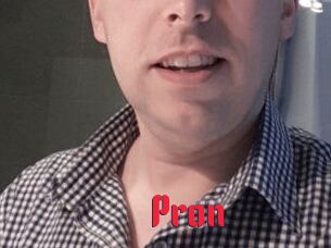 Pron