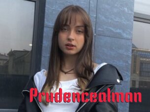 Prudencealman