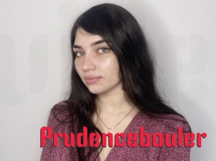 Prudencebouler