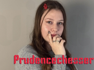 Prudencechesser