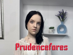 Prudencefares