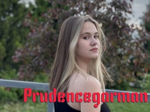 Prudencegarman