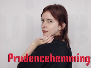 Prudencehemmings
