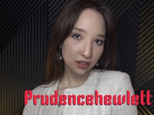 Prudencehewlett